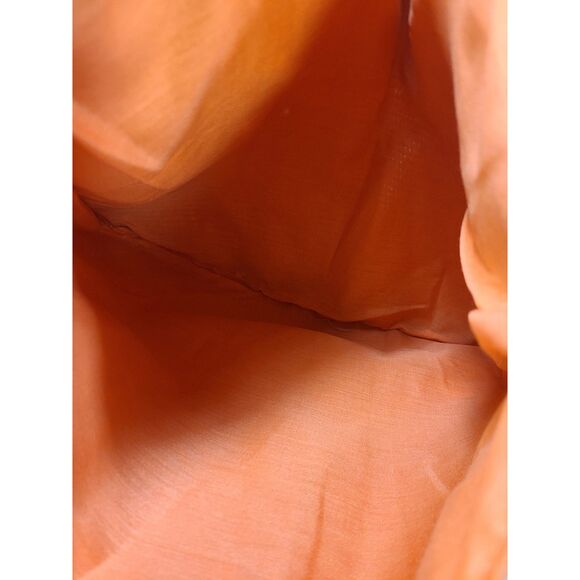 Marc Jacobs Daisy Woven Raffia Straw Tote Bag Beach Shopper Shoulder Bag - Picture 3 of 4